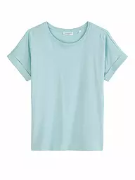 MARC O'POLO DENIM | Camiseta | Azul claro