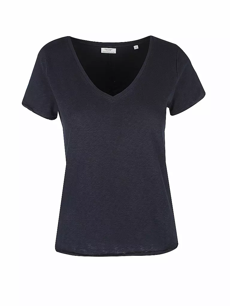 MARC O'POLO DENIM | Camiseta | Azul