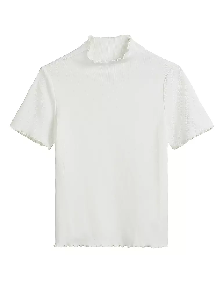 MARC O'POLO DENIM | Camiseta | Blanco
