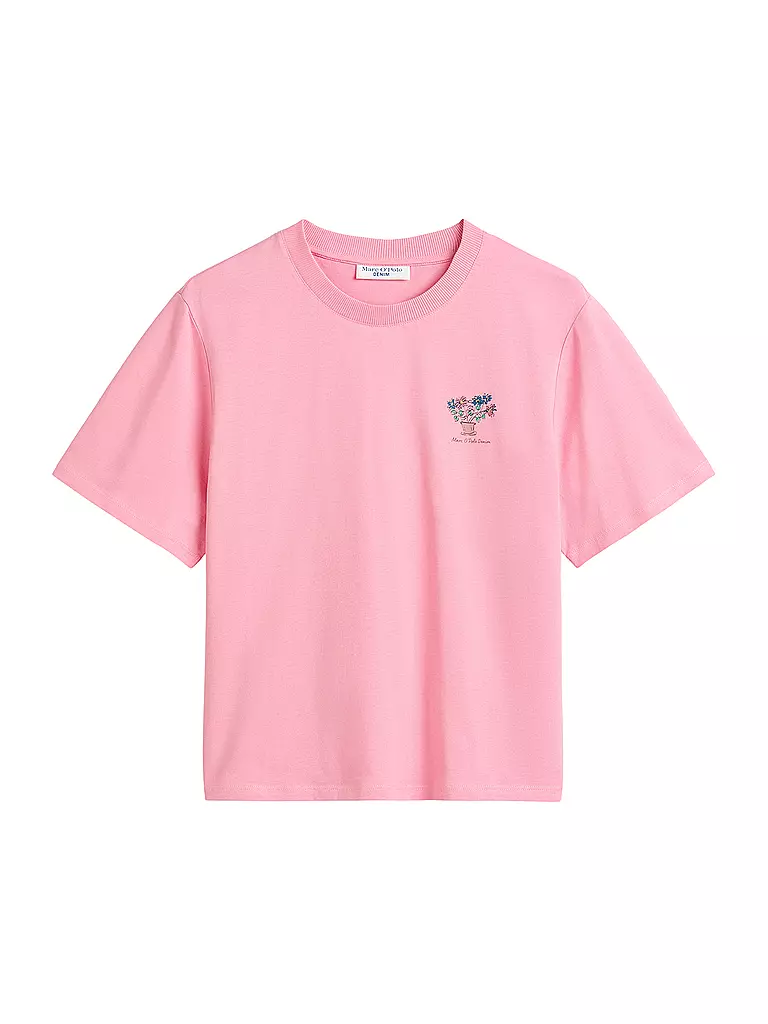 MARC O'POLO DENIM | Camiseta | Rosa