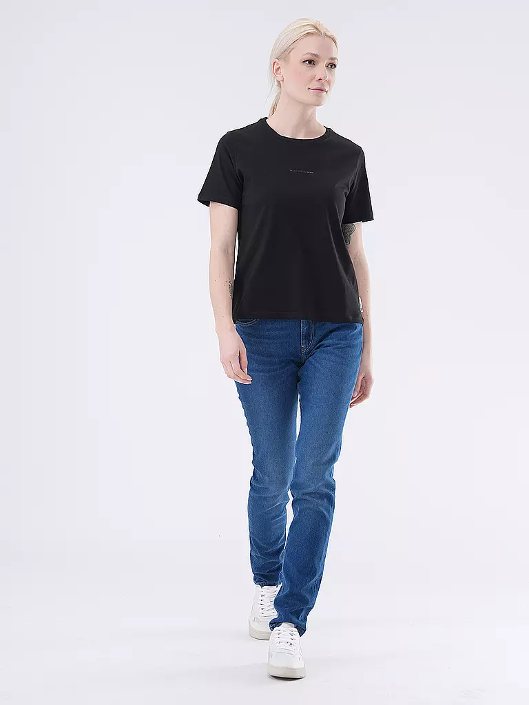 MARC O'POLO DENIM | Camiseta | Negro