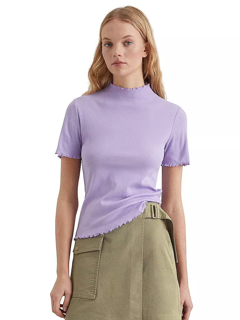 MARC O'POLO DENIM | Camiseta | Lila