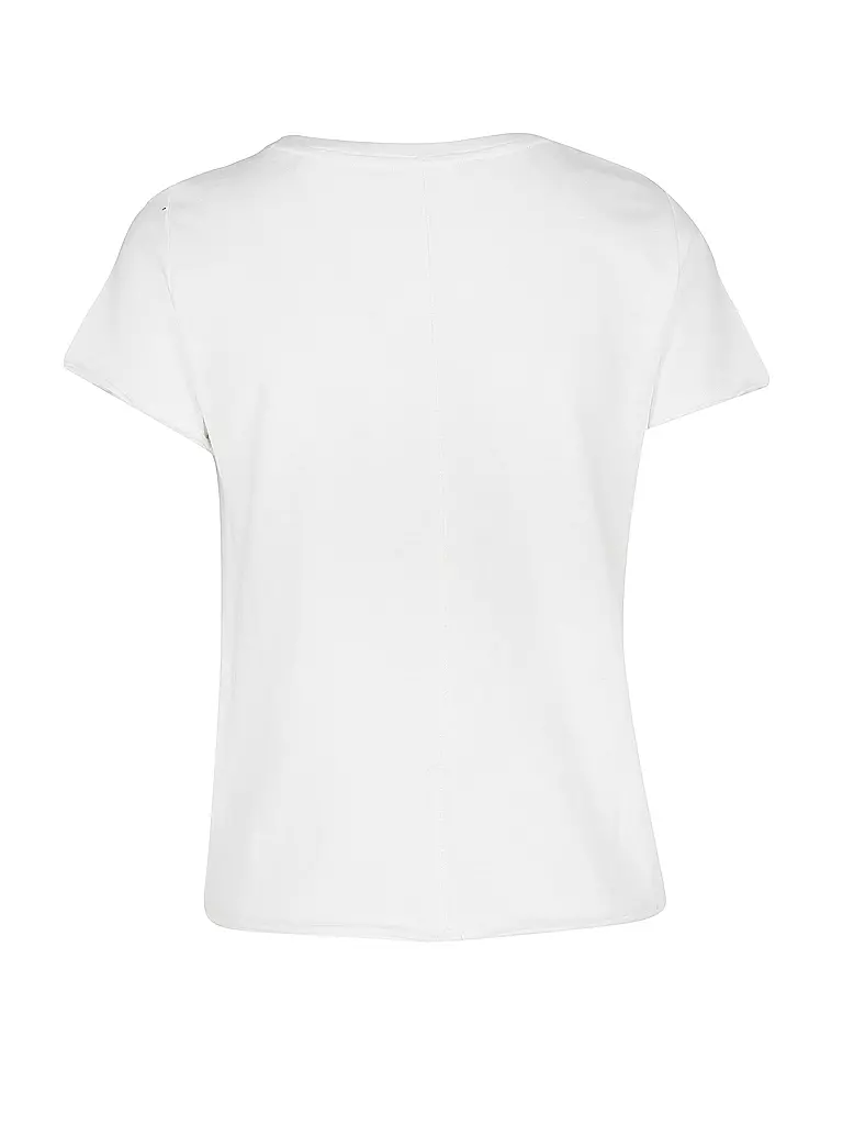 MARC O'POLO DENIM | Camiseta | Blanco