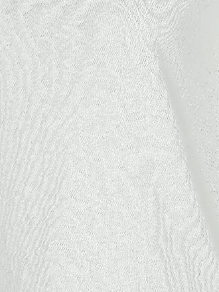 MARC O'POLO DENIM | Camiseta | Blanco