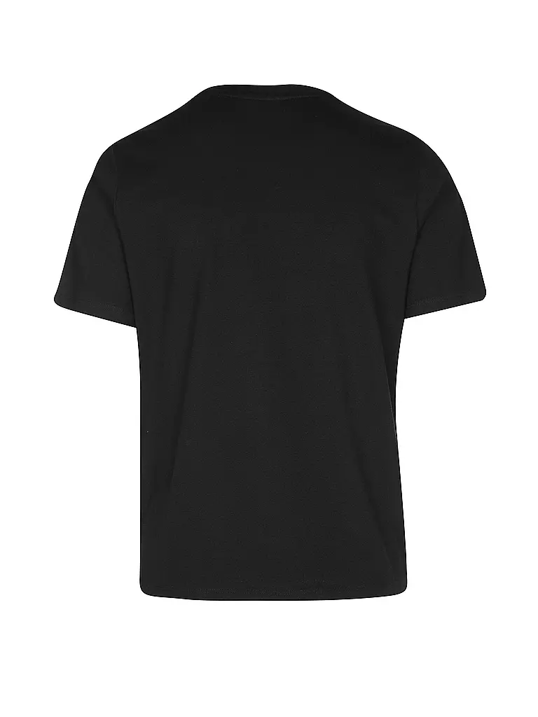 MARC O'POLO DENIM | Camiseta | Negro