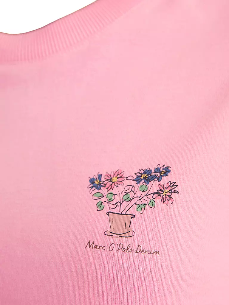 MARC O'POLO DENIM | Camiseta | 