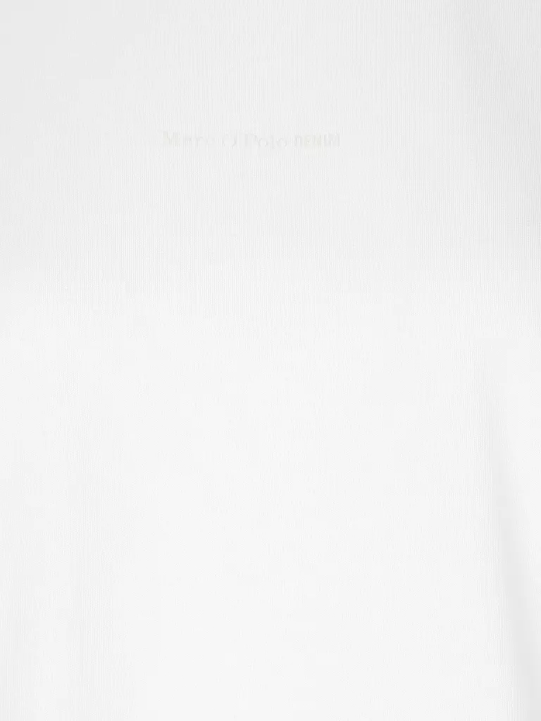 MARC O'POLO DENIM | Camiseta | Crema