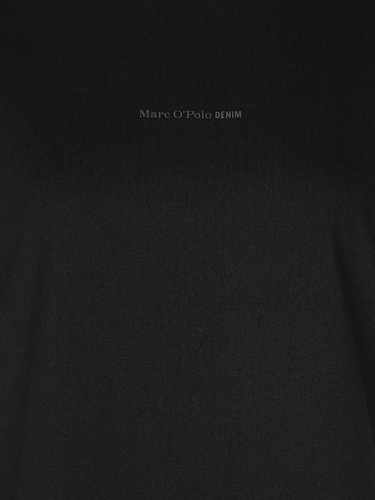 MARC O'POLO DENIM | Camiseta | Negro