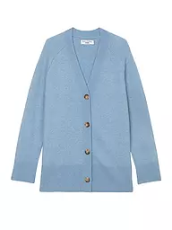 MARC O'POLO DENIM | Cardigan  | Azul