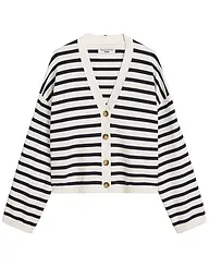 MARC O'POLO DENIM | Cardigan | Blanco