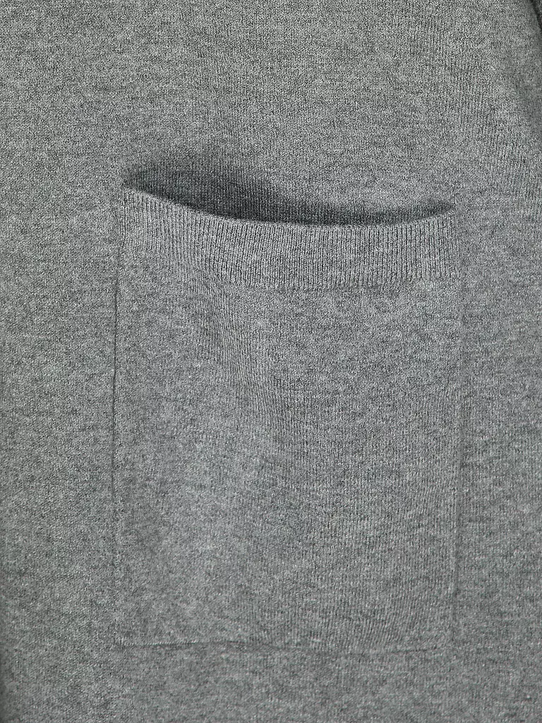 MARC O'POLO DENIM | Cardigan | Gris