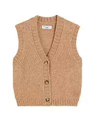 MARC O'POLO DENIM | Chaleco | Beige