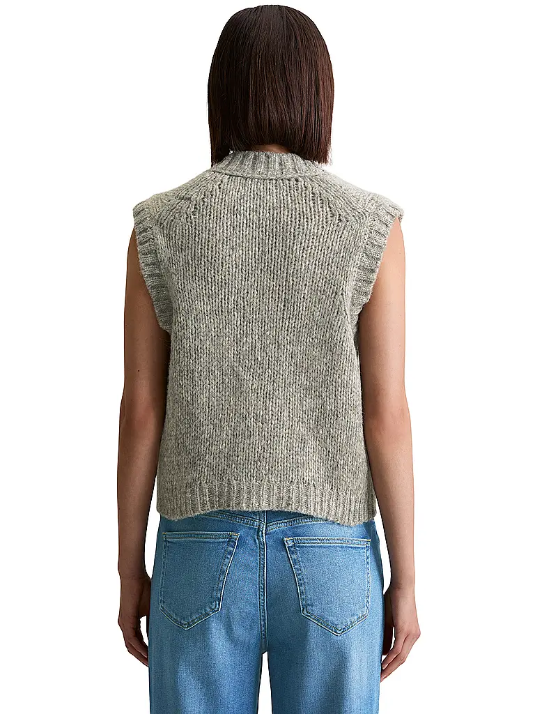 MARC O'POLO DENIM | Chaleco | 