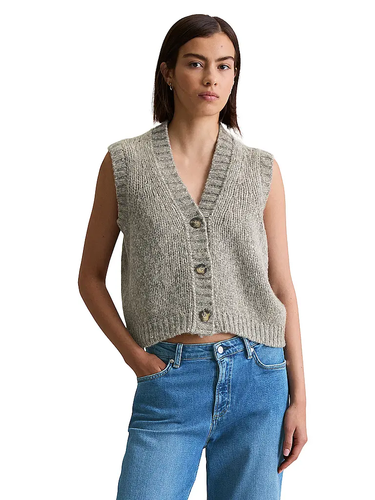 MARC O'POLO DENIM | Chaleco | 