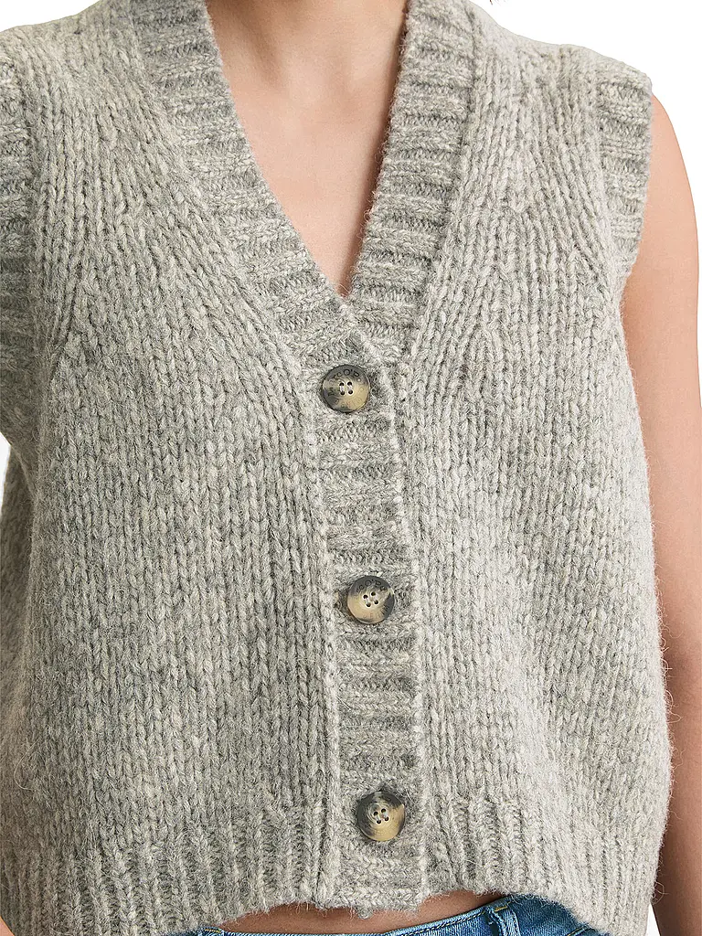 MARC O'POLO DENIM | Chaleco | 