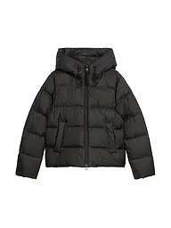 MARC O'POLO DENIM | Chaqueta acolchada | Negro