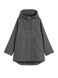 MARC O'POLO DENIM | Chaqueta de lana | Gris