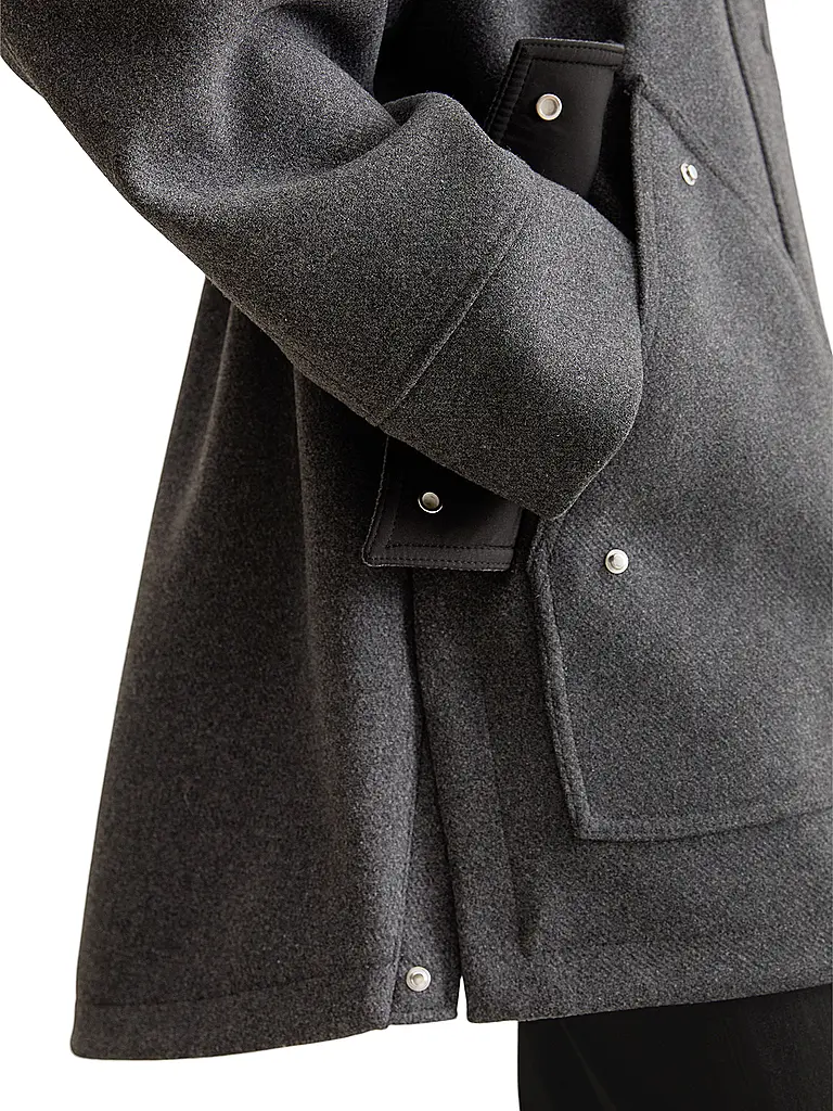 MARC O'POLO DENIM | Chaqueta de lana | 