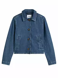 MARC O'POLO DENIM | Chaqueta vaquera | Azul oscuro