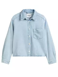 MARC O'POLO DENIM | Chaqueta vaquera | Azul claro