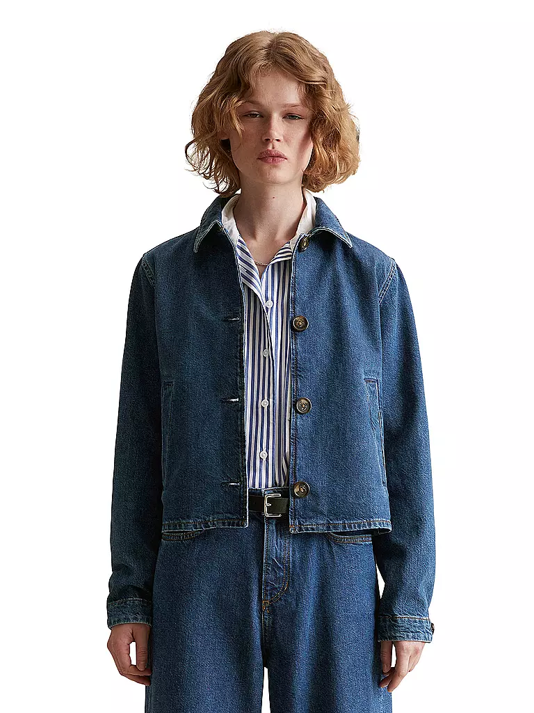 MARC O'POLO DENIM | Chaqueta vaquera | 