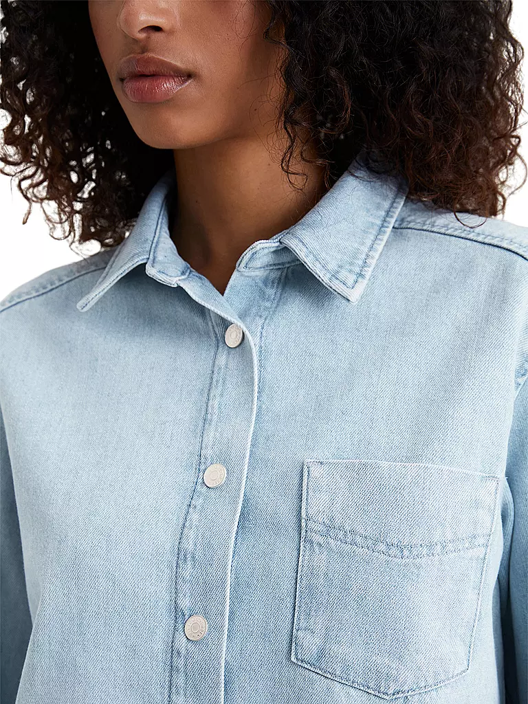 MARC O'POLO DENIM | Chaqueta vaquera | Azul claro