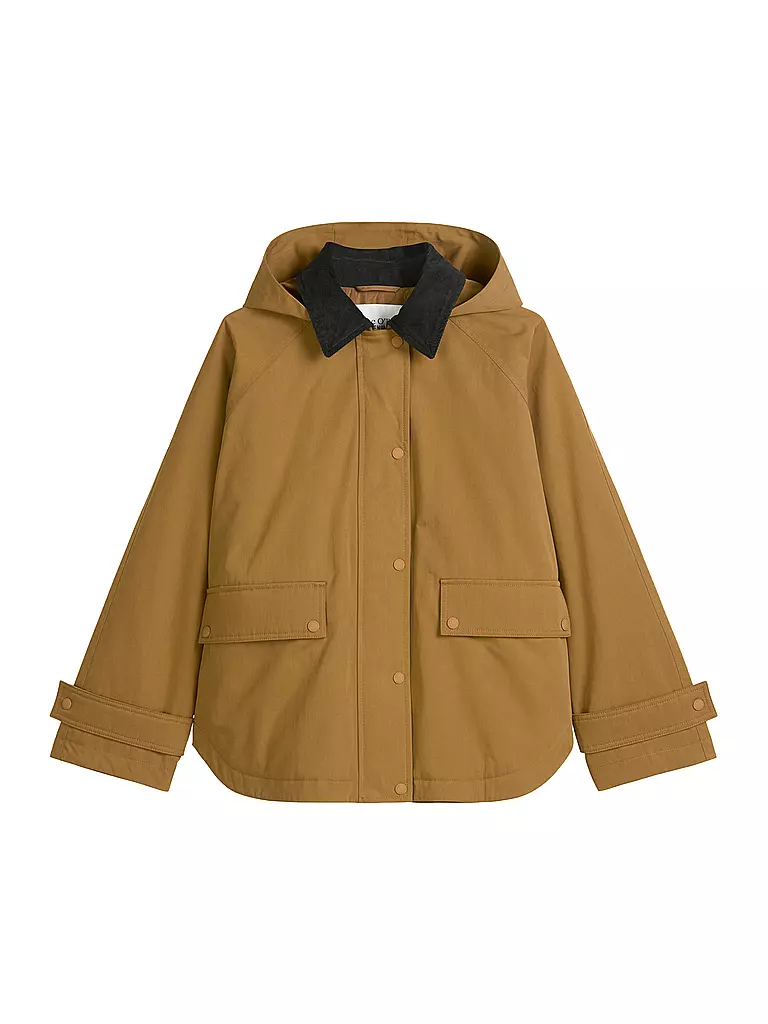 MARC O'POLO DENIM | Chaqueta | Marrón