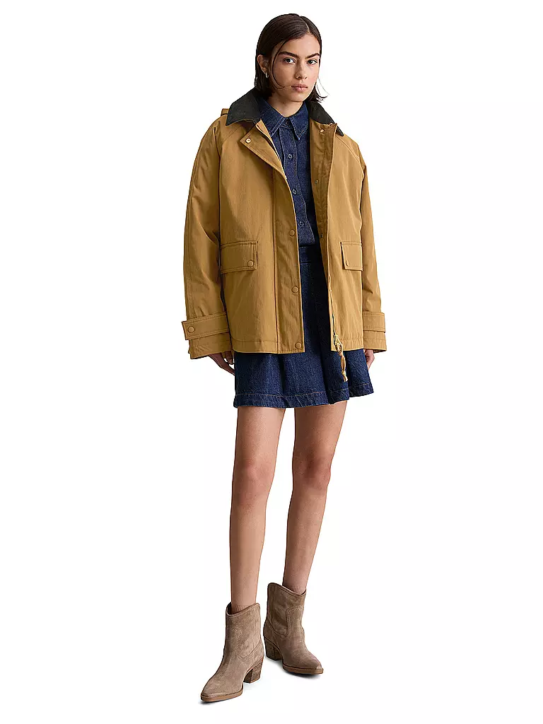 MARC O'POLO DENIM | Chaqueta | Marrón