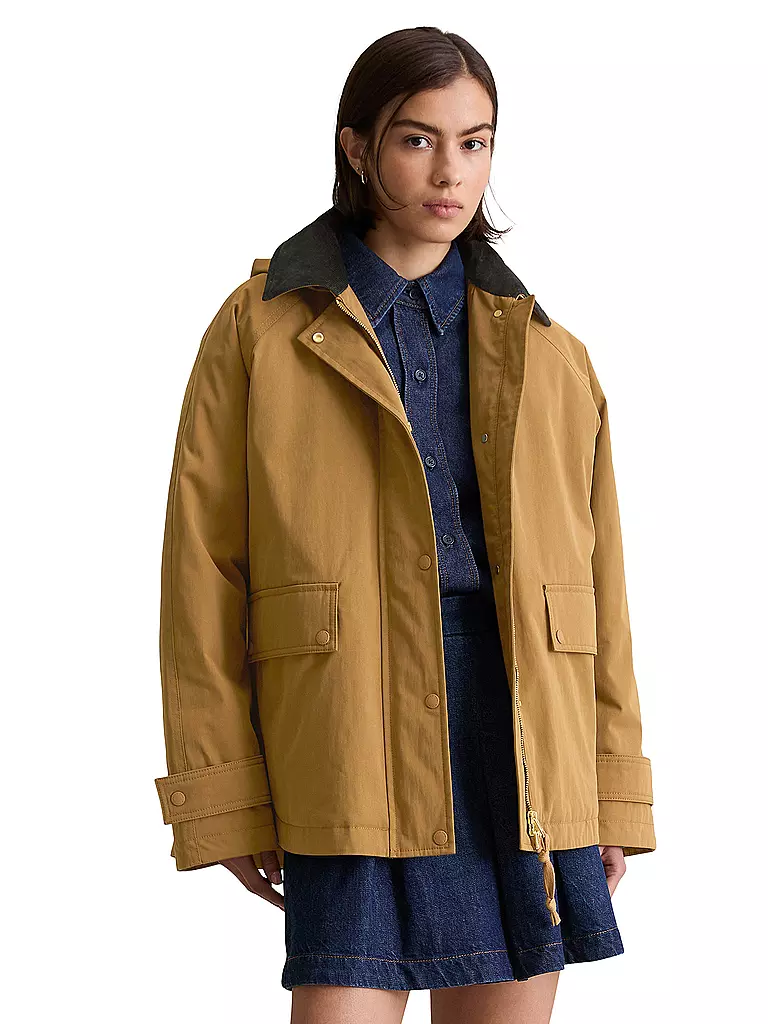 MARC O'POLO DENIM | Chaqueta | 