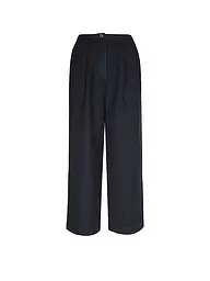 MARC O'POLO DENIM | Culotte | Azul oscuro
