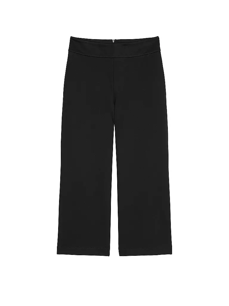 MARC O'POLO DENIM | Culotte | Negro