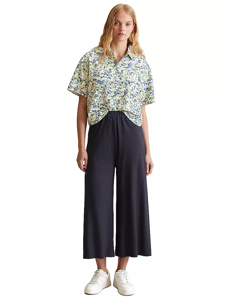 MARC O'POLO DENIM | Culotte | Azul