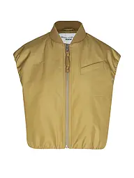 MARC O'POLO DENIM | Gilet | Marrón claro