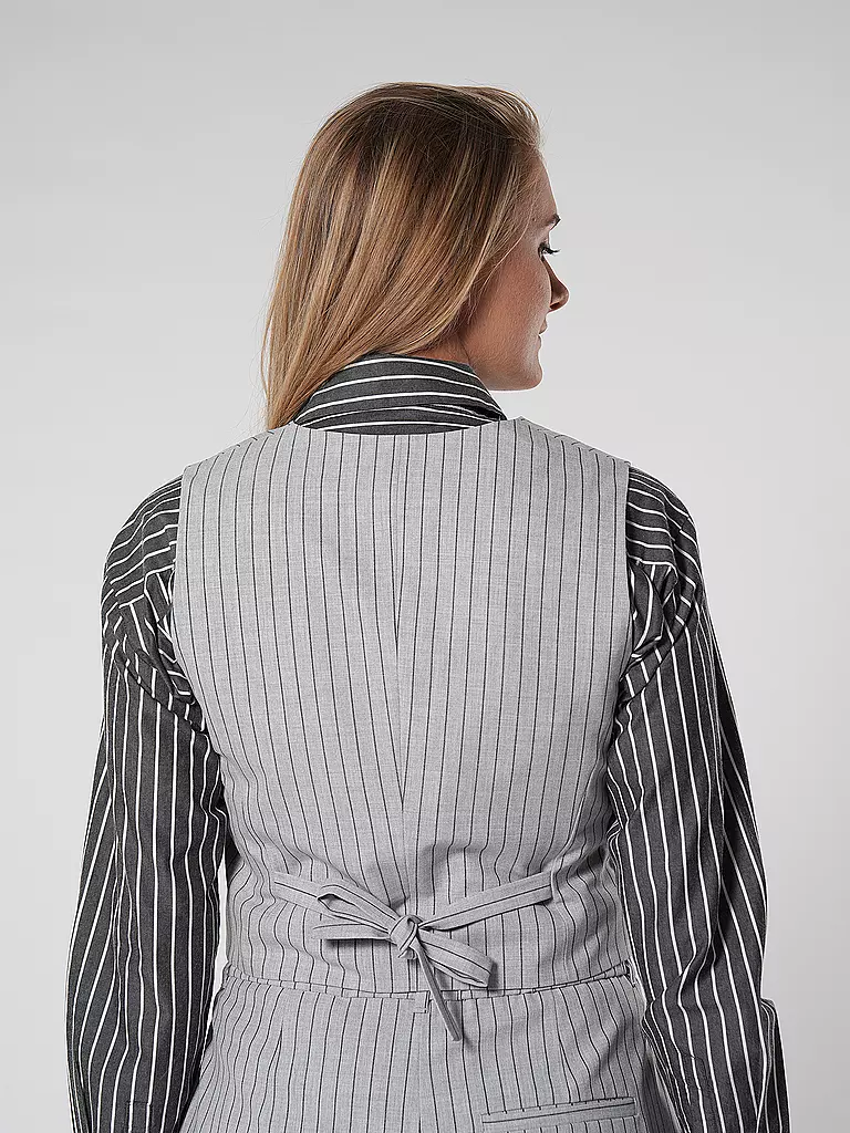 MARC O'POLO DENIM | Gilet | Gris claro