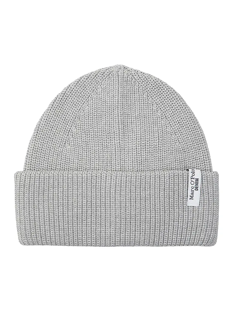MARC O'POLO DENIM | Gorro - Gorra | Gris