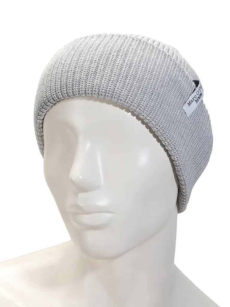 MARC O'POLO DENIM | Gorro - Gorra | Gris