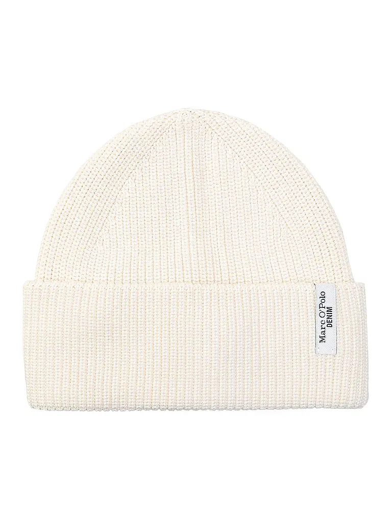 MARC O'POLO DENIM | Gorro - Gorro | Crema