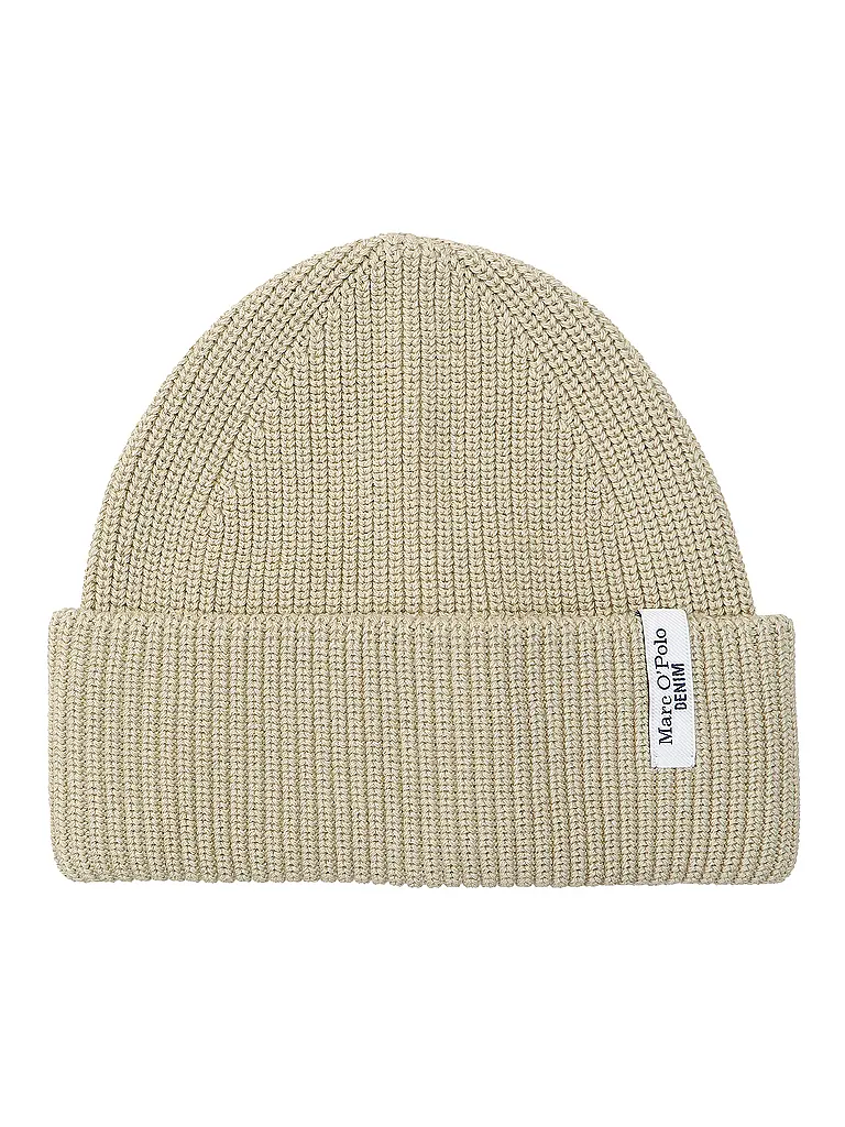 MARC O'POLO DENIM | Gorro - Gorro | Beige