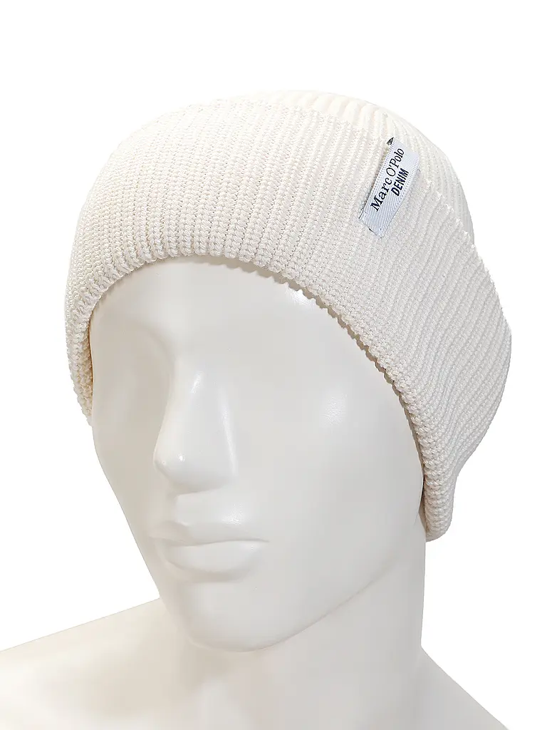 MARC O'POLO DENIM | Gorro - Gorro | Crema
