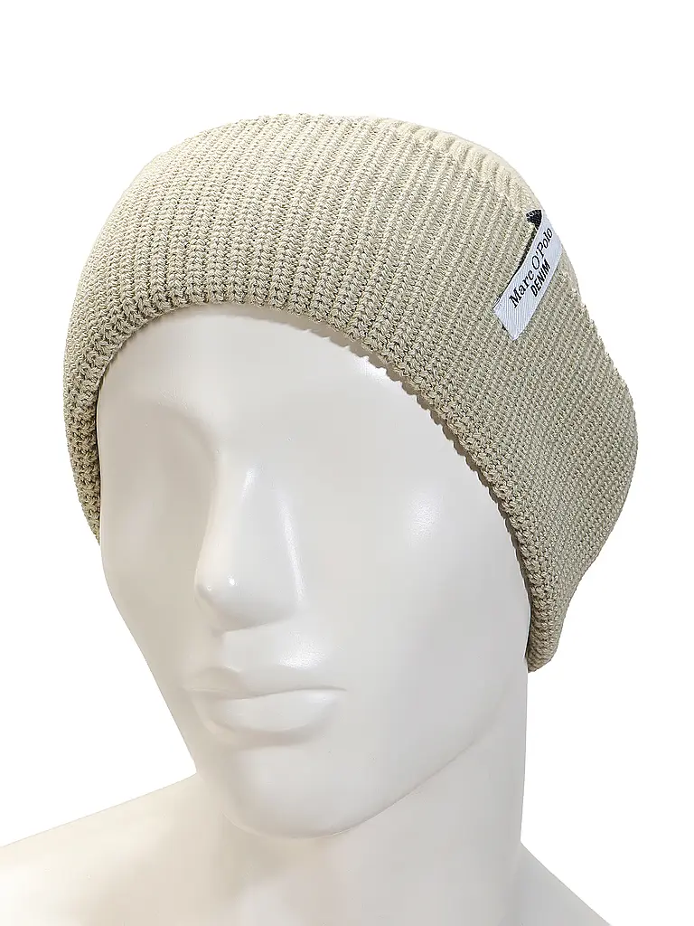 MARC O'POLO DENIM | Gorro - Gorro | Beige