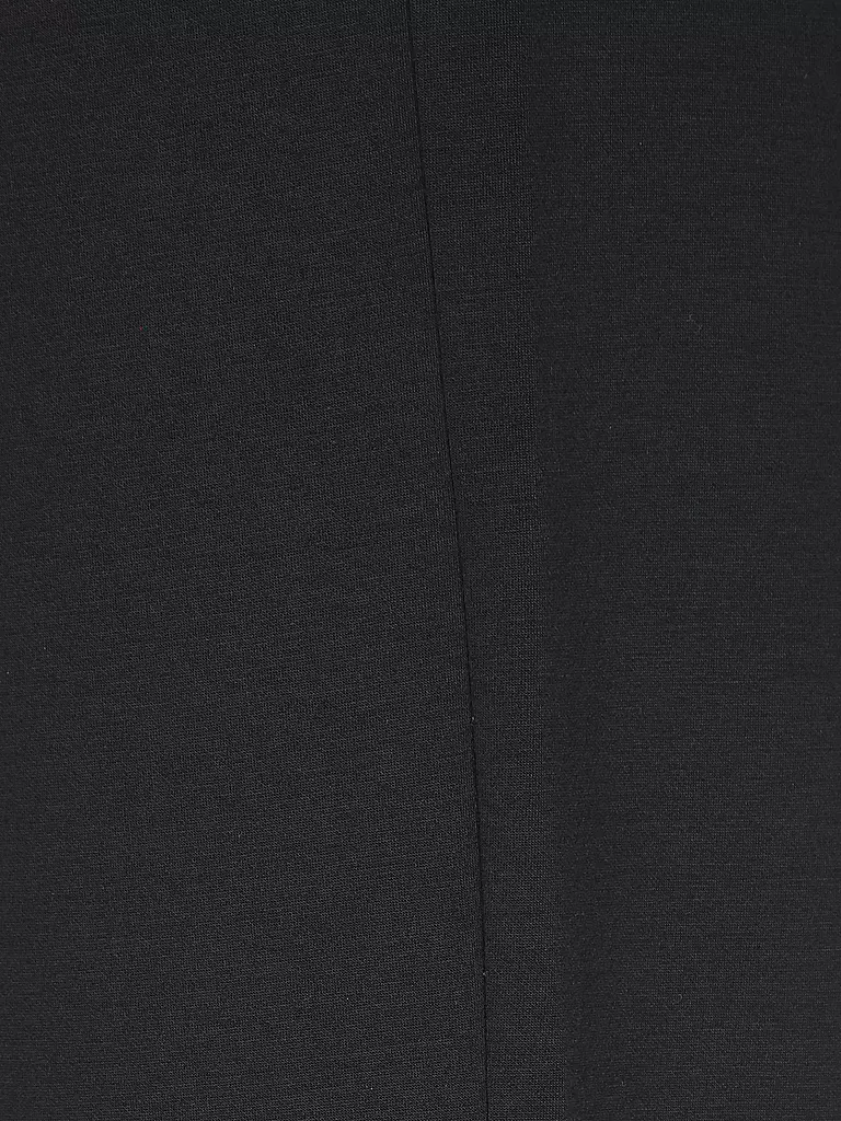 MARC O'POLO DENIM | Hose Wide Leg | Negro