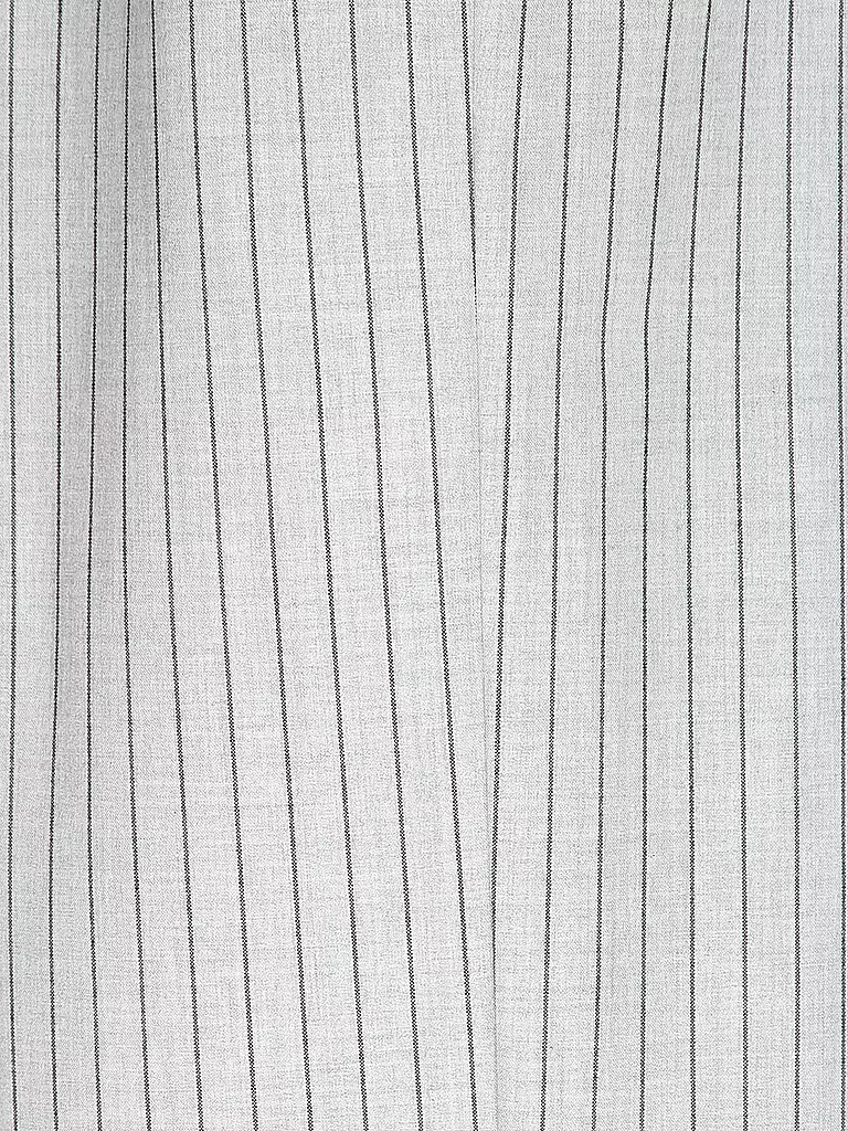 MARC O'POLO DENIM | Hose Wide Leg | Gris claro