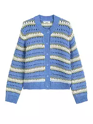 MARC O'POLO DENIM | Jäckchen | Azul