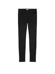 MARC O'POLO DENIM | Jeans ajustados | Negro