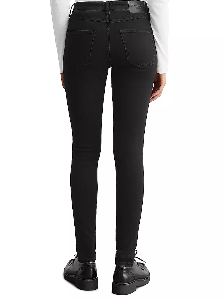 MARC O'POLO DENIM | Jeans ajustados | 
