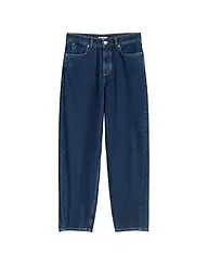 MARC O'POLO DENIM | Jeans Balloon Fit | Azul oscuro