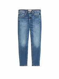 MARC O'POLO DENIM | Jeans Boyfriend Fit Freja | Azul