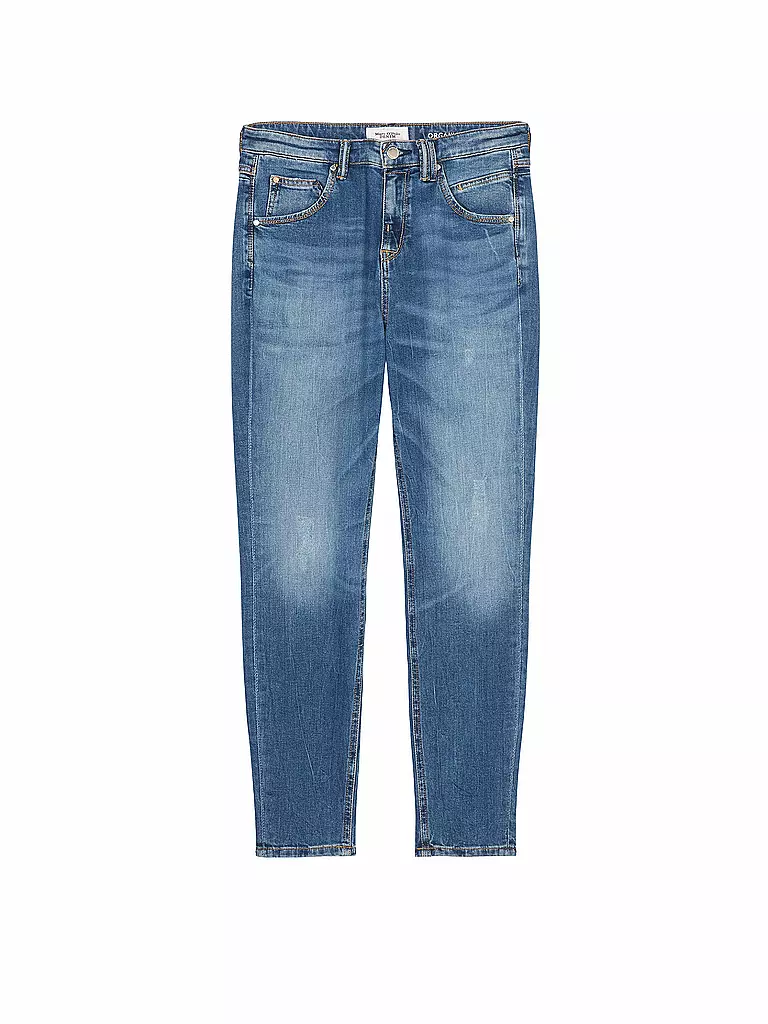 MARC O'POLO DENIM | Jeans Boyfriend Fit Freja | Azul