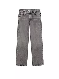 MARC O'POLO DENIM | Jeans de pierna ancha | Gris