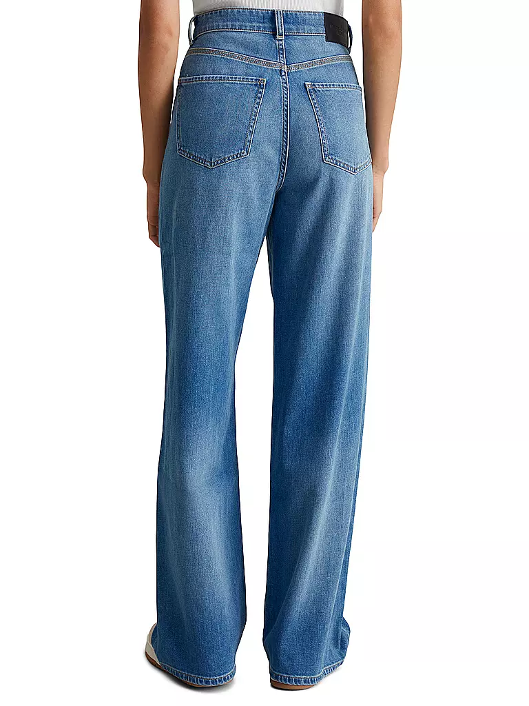 MARC O'POLO DENIM | Jeans de pierna ancha | 